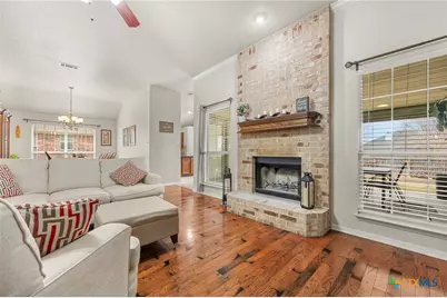 2014 Merlin Drive, Harker Heights, TX 76548 - Photo 1