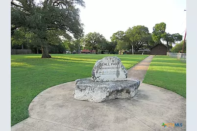 1104 N Blair Street, Belton, TX 76513 - Photo 17