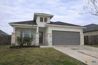403 Brushy Creek, Victoria, TX 77904 - Photo 1
