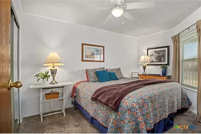 500 N Market Avenue #319 D, New Braunfels, TX 78130 - Photo 13