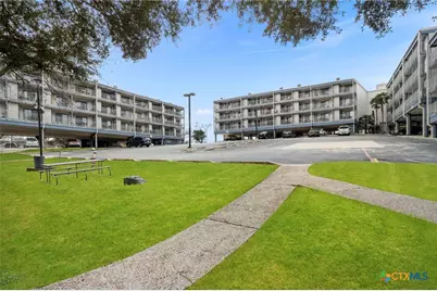 500 N Market Avenue #319 D, New Braunfels, TX 78130 - Photo 25