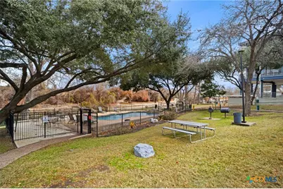 500 N Market Avenue #319 D, New Braunfels, TX 78130 - Photo 29