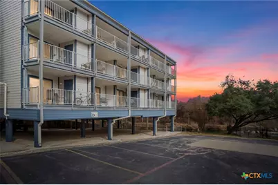 500 N Market Avenue #319 D, New Braunfels, TX 78130 - Photo 1