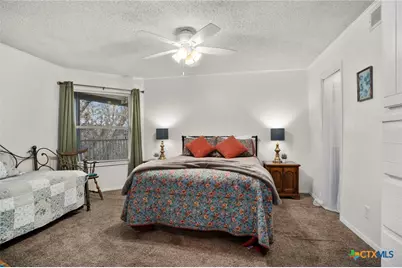 500 N Market Avenue #319 D, New Braunfels, TX 78130 - Photo 17