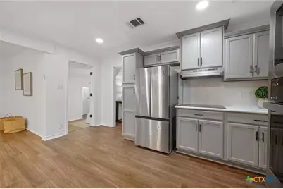 1418 N Wall Street, Belton, TX 76513 - Photo 5