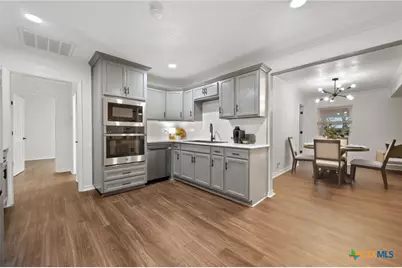 1418 N Wall Street, Belton, TX 76513 - Photo 3