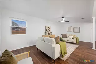 1418 N Wall St, Belton, TX 76513 - Photo 13