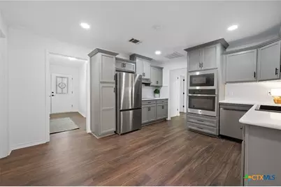 1418 N Wall Street, Belton, TX 76513 - Photo 5