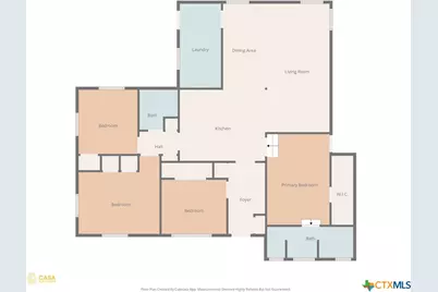 1418 N Wall Street, Belton, TX 76513 - Photo 39