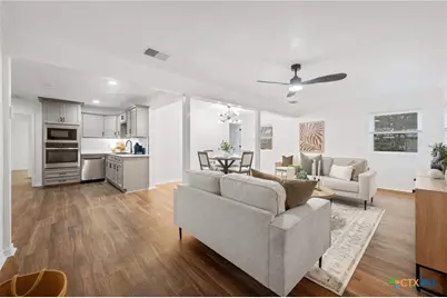 1418 N Wall Street, Belton, TX 76513 - Photo 11