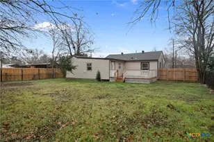 1418 N Wall St, Belton, TX 76513 - Photo 29