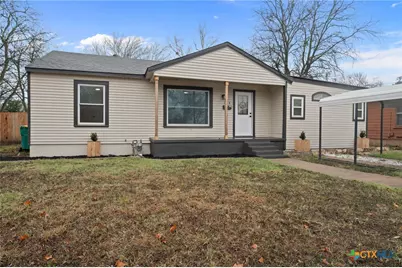 1418 N Wall Street, Belton, TX 76513 - Photo 3