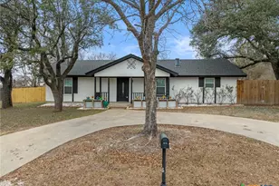 104 Jerry St, Gatesville, TX 76528 - Photo 29