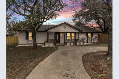 104 Jerry Street, Gatesville, TX 76528 - Photo 1