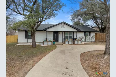 104 Jerry Street, Gatesville, TX 76528 - Photo 3