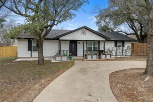 104 Jerry St, Gatesville, TX 76528 - Photo 3