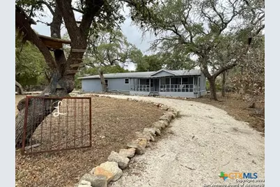 125 Pecan Drive, Spring Branch, TX 78070 - Photo 1