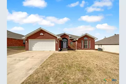 4307 Esta Lee Avenue, Killeen, TX 76549 - Photo 1