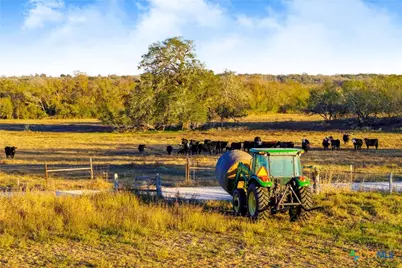 Tbd 10.86 Acres Tract 4 Village Lane, Seguin, TX 78155 - Photo 11