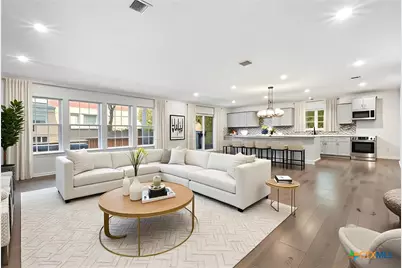 19721 San Chisolm Drive, Round Rock, TX 78664 - Photo 7