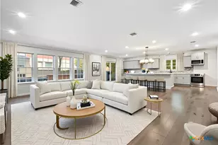 19721 San Chisolm Dr, Round Rock, TX 78664 - Photo 7