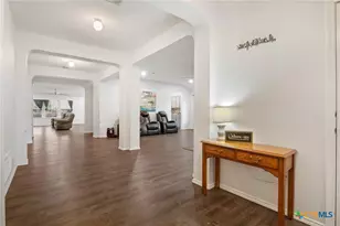 19721 San Chisolm Dr, Round Rock, TX 78664 - Photo 3