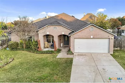 19721 San Chisolm Drive, Round Rock, TX 78664 - Photo 1
