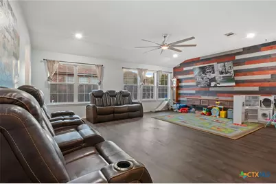 19721 San Chisolm Drive, Round Rock, TX 78664 - Photo 5