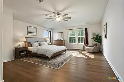 19721 San Chisolm Drive, Round Rock, TX 78664 - Photo 15