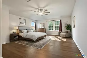 19721 San Chisolm Dr, Round Rock, TX 78664 - Photo 15