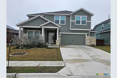 380 Mendoza, Kyle, TX 78640 - Photo 1