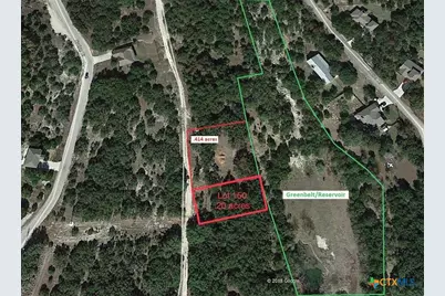 807 Stagecoach, Spring Branch, TX 78070 - Photo 15