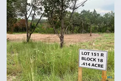 807 Stagecoach, Spring Branch, TX 78070 - Photo 3