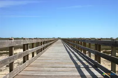 L 88 E Burgundy, Port O'Connor, TX 77982 - Photo 3