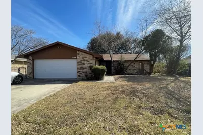 2004 Godman Street, Killeen, TX 76543 - Photo 1
