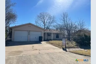 1910 Shoemaker Drive, Killeen, TX 76543 - Photo 1