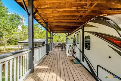 1007 Live Oak Drive, Canyon Lake, TX 78133 - Photo 9