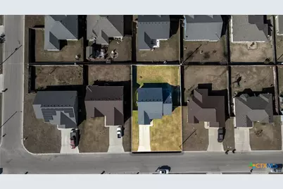 1135 Limestone Drive, Lampasas, TX 76550 - Photo 3