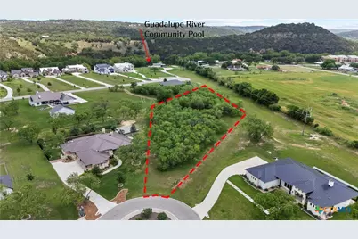 831 Wade Road, New Braunfels, TX 78132 - Photo 3