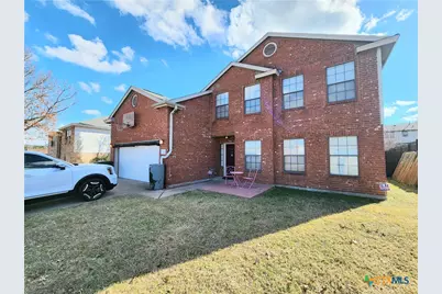 506 Red Oak Drive, Copperas Cove, TX 76522 - Photo 3