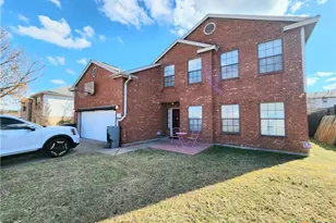 506 Red Oak Dr, Copperas Cove, TX 76522 - Photo 3