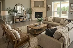 14604 Kuykendall Mountain Rd, Temple, TX 76502 - Photo 3