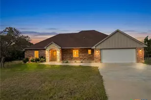 14604 Kuykendall Mountain Rd, Temple, TX 76502 - Photo 1