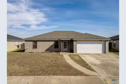 3211 Tom Lockett Drive, Killeen, TX 76549 - Photo 3