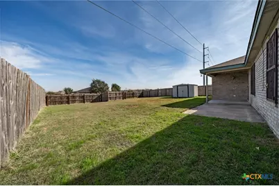 3211 Tom Lockett Drive, Killeen, TX 76549 - Photo 25