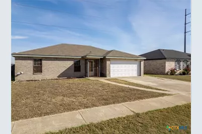 3211 Tom Lockett Drive, Killeen, TX 76549 - Photo 5