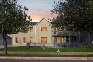 116 Rush Haven, San Marcos, TX 78666 - Photo 1