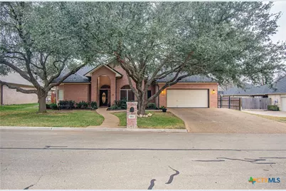 6211 Turtle Creek Trail, Temple, TX 76502 - Photo 1