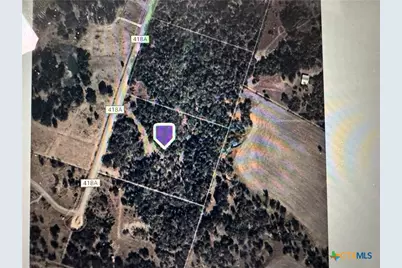 Tbd County Rd 418A, Bartlett, TX 76511 - Photo 19