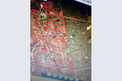 1857 Lane Road, Seadrift, TX 77983 - Photo 11